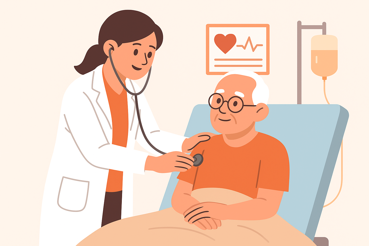 Medical Support