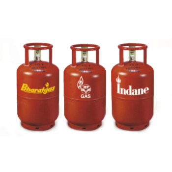 LPG Gas Cylinder