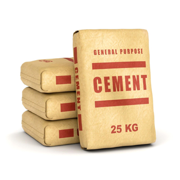 Cement