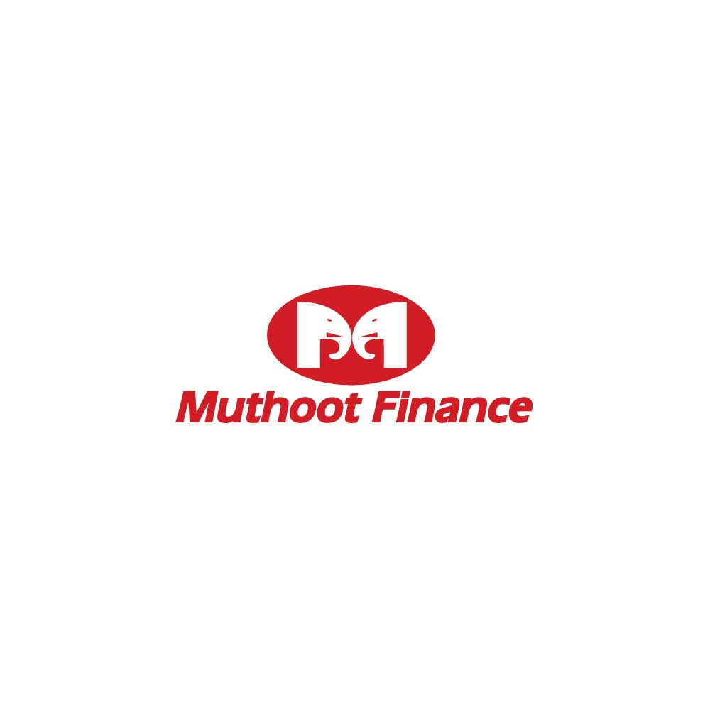 Muthoot logo