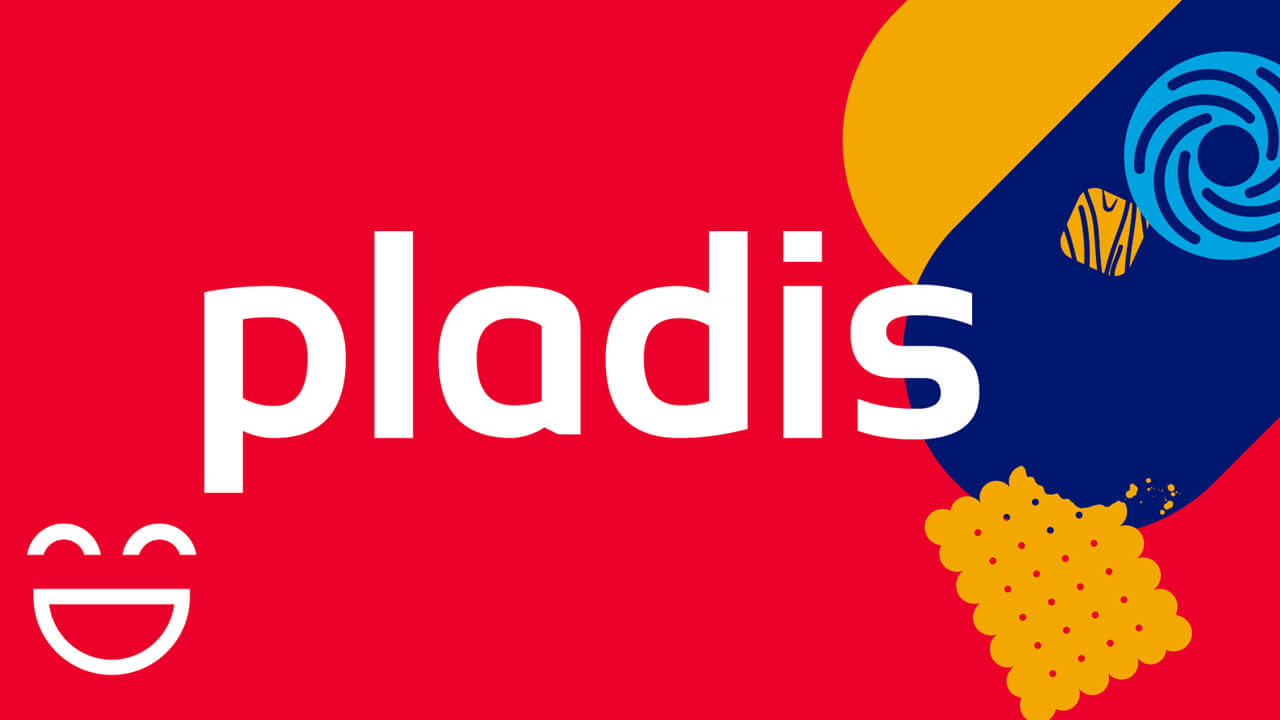 pladis global logo