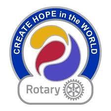 Rotary Club Yamunanagar logo