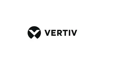 Vertiv logo