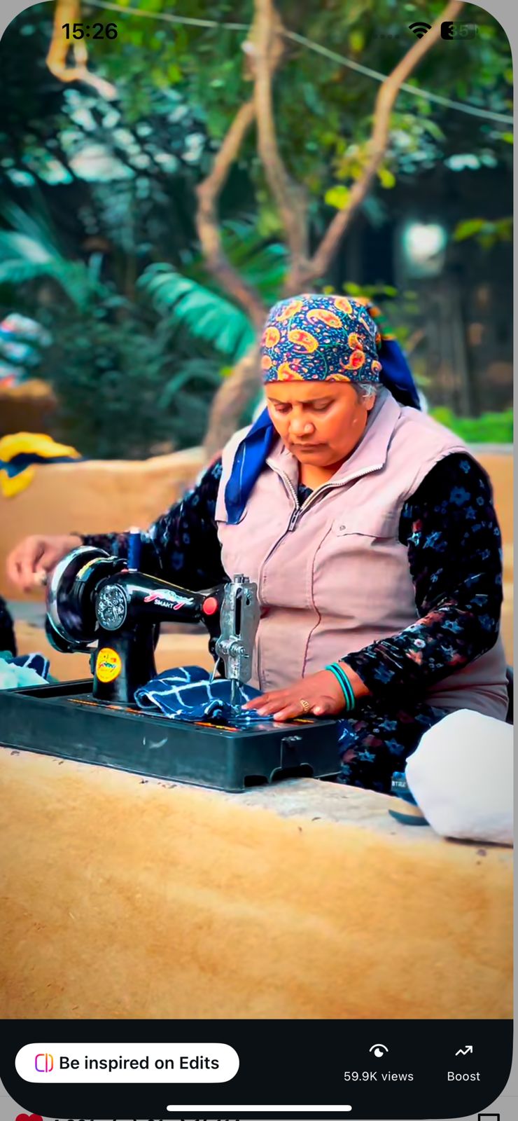 Women Empowerment