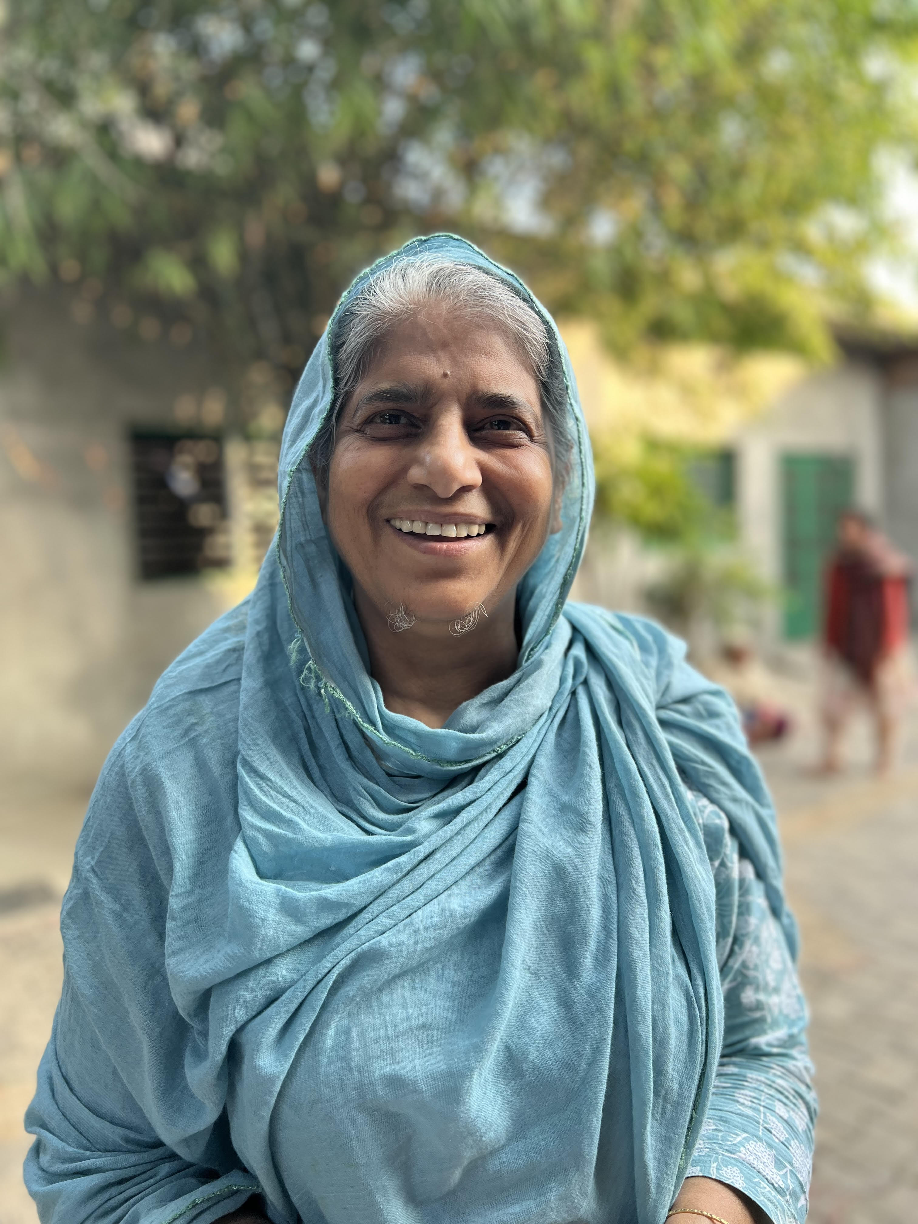 Balwinder Kaur