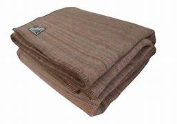 Woollen Blanket