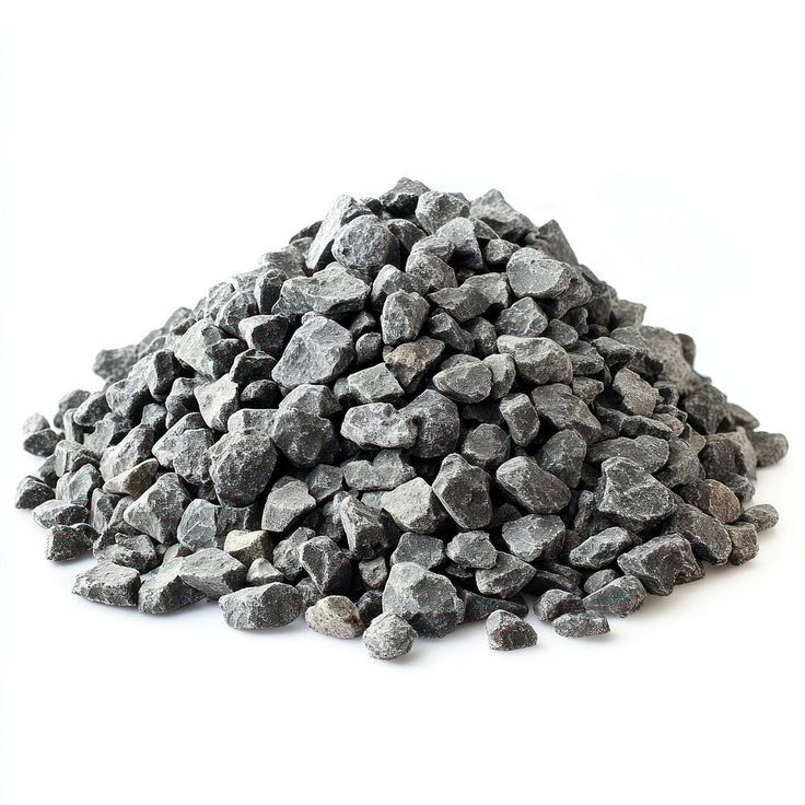 Crushed Stone