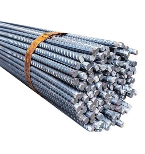 Iron Rod