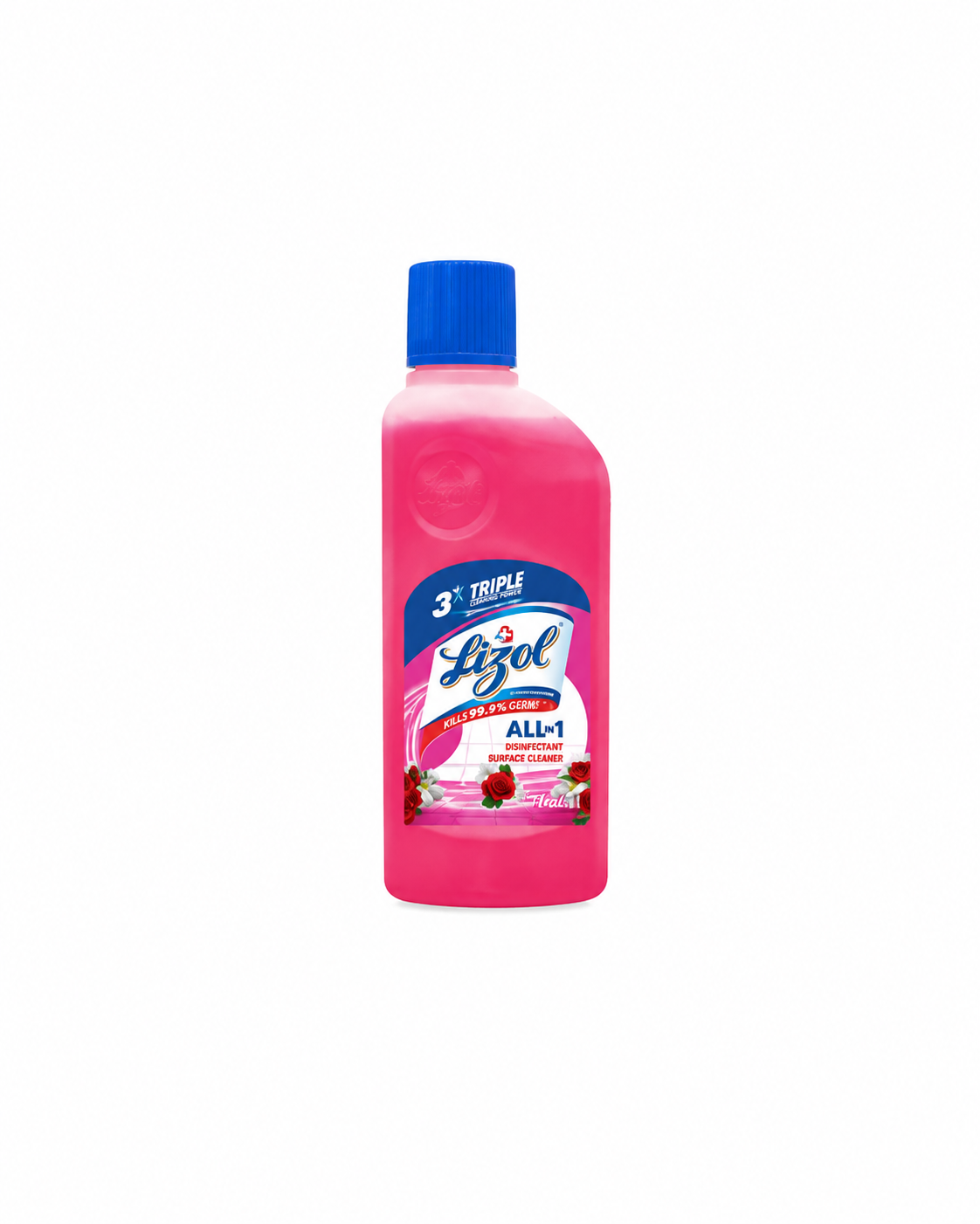 phenyl 3 litre