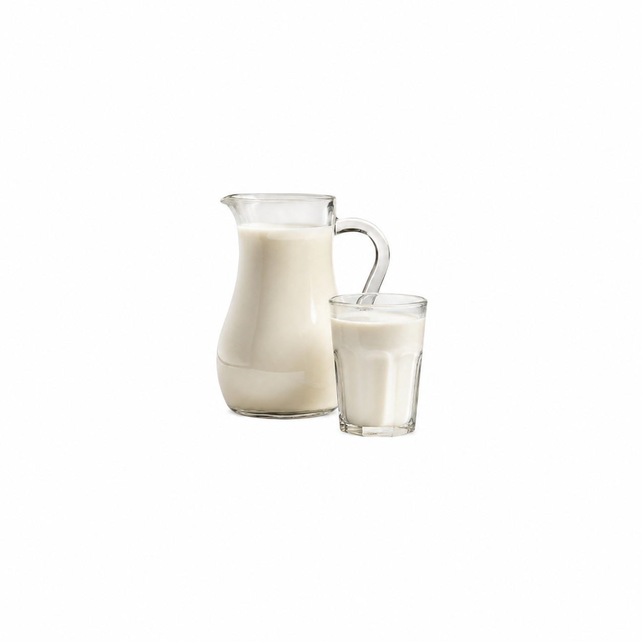 Milk 8Kg