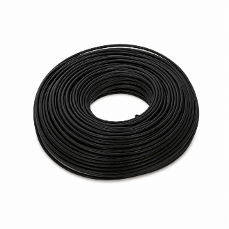 Electrical wire bundle