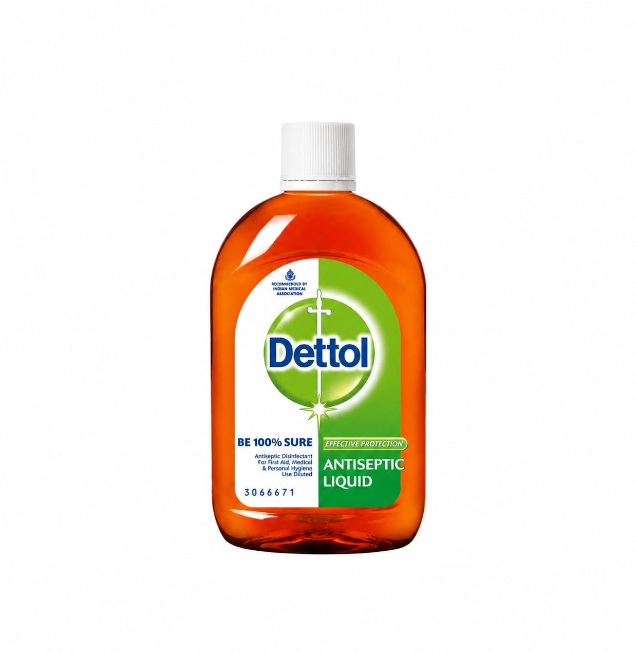 Dettol