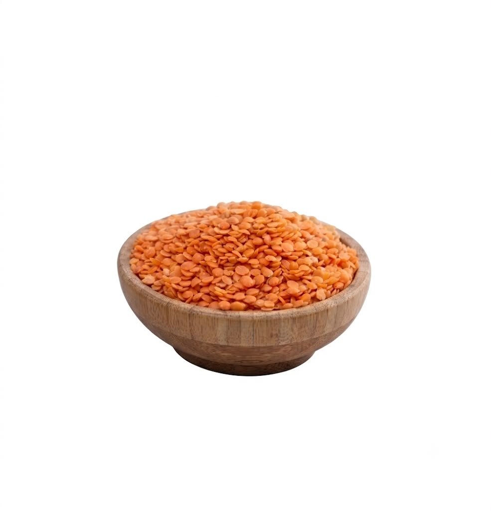 Masri dal 15 kg