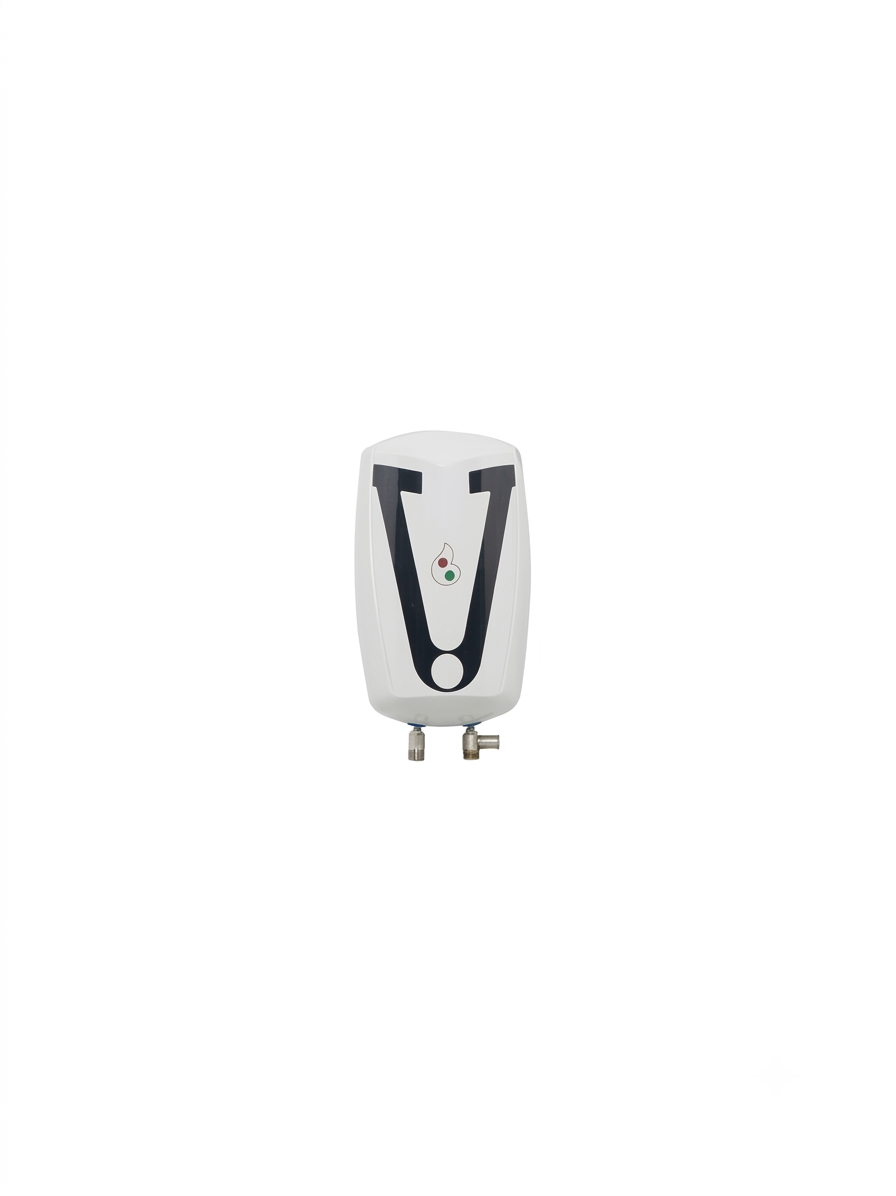 Electric instant Geyser 5L